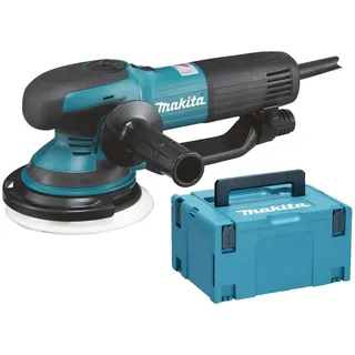 Makita BO6050J inkl. Transportkoffer