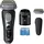 Series 9 Pro+ 9660CCPS Schwarz