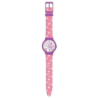 Peppa Pig Armbanduhr 482625
