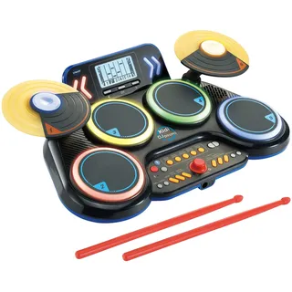 Vtech Kidi DJ Drums