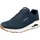 Uno - Stand on Air Blau Herren 42