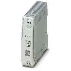 Bild von UNO-PS/1AC/12DC/30W Hutschienen-Netzteil (DIN-Rail) 12 V/DC 2.5A 30W Netzteil Grau