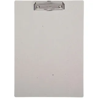 Maul Klemmbrett MAULcreative 2381082 DIN A4 grau