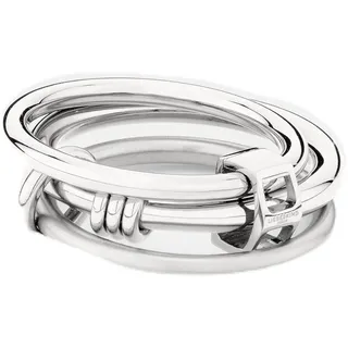 Liebeskind Berlin Ring LJ-1426-R-58 Edelstahl