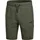 Shorts Khaki-Meliert S