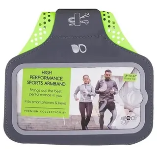 GEAR Sportsarmb?nd Premium Universal Small 5" Gr?/