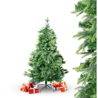 Gartenpirat Künstlicher Weihnachtsbaum BonTree Tanne 150 cm Christbaum künstlich