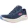 Big League Damen Marine/Hot Pink 39
