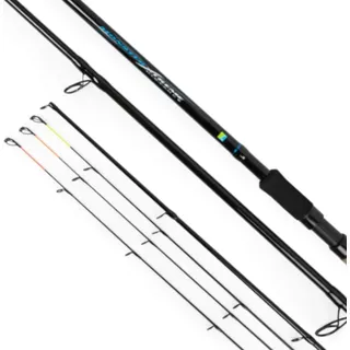 Preston Monster Xtreme Distance Feeder 4.2m 200g - Feederrute