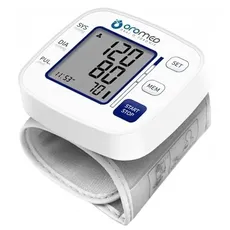 Bild ORO-BP Smart Compact Wrist Blood Pressure Monitor