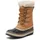 Damen Winter Carnival WP camel brown 224 5