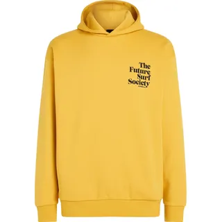 O'Neill Future Surf Society Hoodie Gelb M