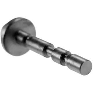 Clawgear Aug Sof Qd Schlingenbefestigung - Black - One Size