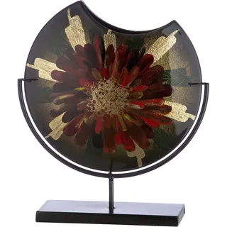 Casablanca by Gilde Vase »Doré« (1 x)