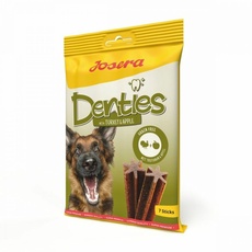 Bild von Denties with Turkey & Apfel Hundesnacks