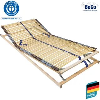 Beco Blue Royal KF ausgezeichnet mit dem Blauen Engel 90 x 200 cm