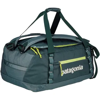 Patagonia Black Hole Duffel 40L Satch, grün (New green