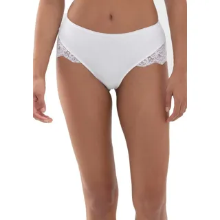 MEY Taillen-Slip Serie Organic Cotton Unterwäsche Damen