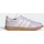 Breaknet Sleek Damen Lavender/Cream White/Gum 38