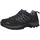 Rigel Low WP 3Q13246-66UM, Women trekking shoes, Black, 40