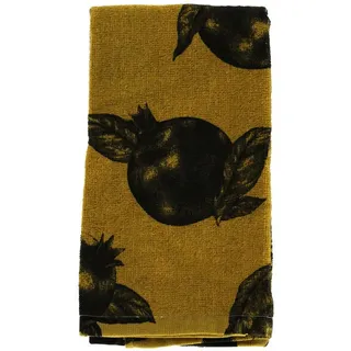 home&you Küchenhandtuch Melograno , Textil , 37x50 cm , Heimtextilien, Geschirrtücher & Schürzen, Geschirrtücher