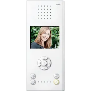 Ritto Video-Freisprechstelle RGE1787770