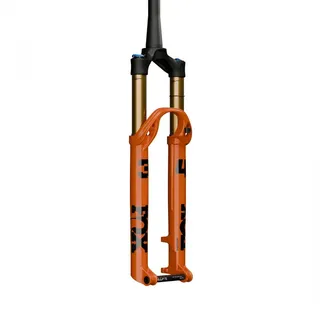 Fox 34 Sl Factory Grip Sl 29 ́ ́ 3pos-adj 1.5 ́ ́ Tapered Kabolt Sl 110mm Mtb-gabel - Shiny Orange Neutral - 29 ́ ́
