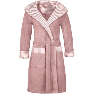 Esprit Bademantel Day rosa XS