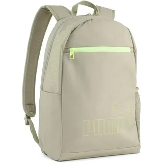 Puma Phase Backpack II lux army Beige