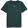 Puma Unisex Tad Essentials Heather Cat Tee Cf Small Cat Tees 1 Stück