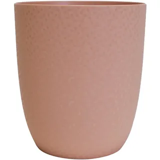 Eda Opal Ø 12,5 cm Nude Rosa