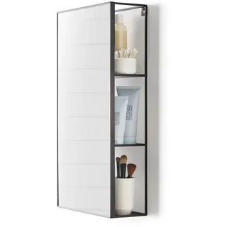 Umbra Cubiko Regal Schwarz