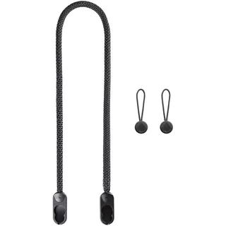 Peak Design Form Rope Camera Strap Neck - Black