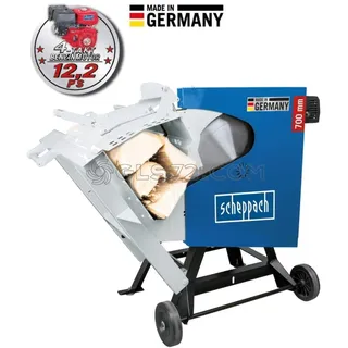 BENZIN-WIPPKREISSÄGE SÄGEBLATT KREISSÄGE 700 MM SCHEPPACH HS720B