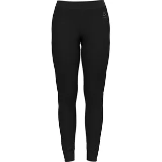Odlo Merino 260 Funktionsunterhose Schwarz L
