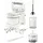 ErgoMixx MFQ36490 Handmixer