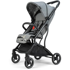 Osann BUGGY Grau - 48x100x74 cm