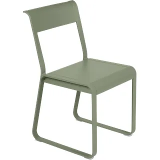 Fermob Bellevie Stuhl V2 Stahl