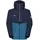 Alto Guide Hooded Herren Hardshelljacke deep ice marine
