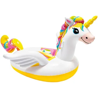 Intex Einhorn