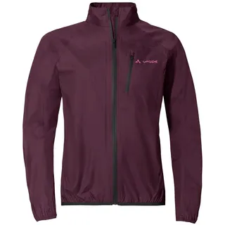 Vaude Regenjacken Damen Cassis uni 46