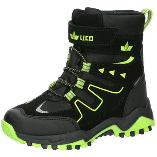 LICO Raseborg VS Schwarz 25