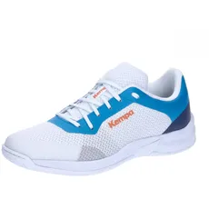 Bild Kourtfly Three Women Sport-Schuhe, blau/weiß, 39.5