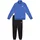 Trainingsanzug Bergblau XL