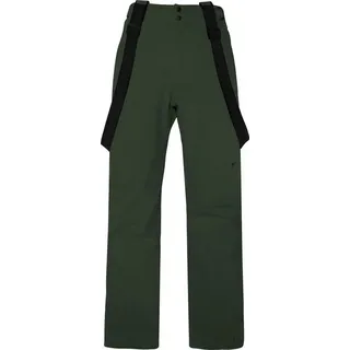 Protest Herren Ski- Und Snowboardhose PRTMIKADO snowpants, Kale green, | L