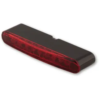 HIGHSIDER LED Rücklicht STRIPE rot