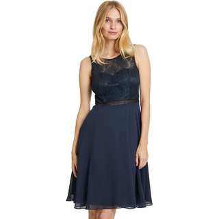 Vera Mont Damen 8621/4000 Kleid, Salute, 38