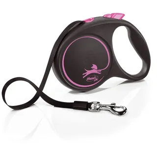 flexi Black Design L Gurt