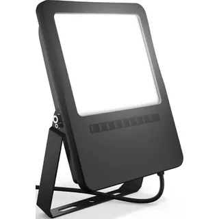 RZB LED-Fluter 722126.003 - Schwarz
