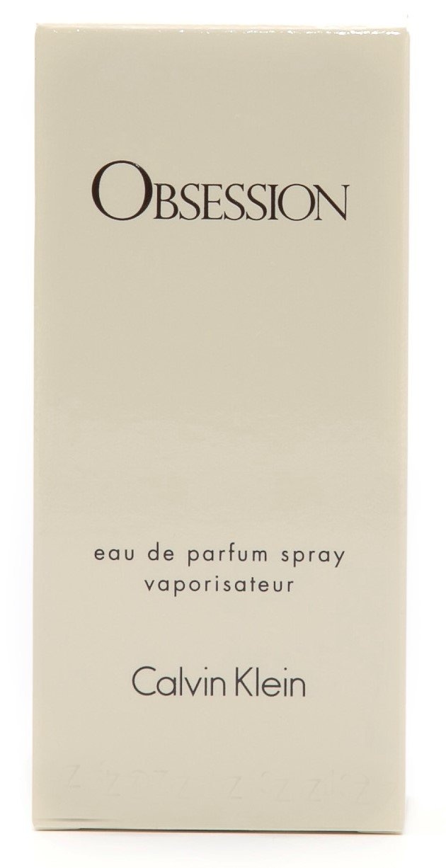 Bild von Obsession Eau de Parfum 100 ml